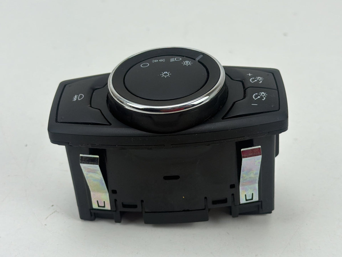 2013-2018 Ford C-Max Headlight Instrument Control Switch BM5T-13A024-JD OEM