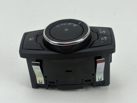 2013-2018 Ford C-Max Headlight Instrument Control Switch BM5T-13A024-JD OEM
