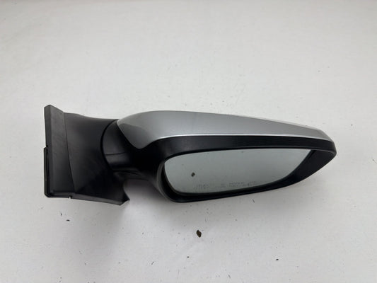 2012-2017 Hyundai Accent Front Right Side View Power Door Mirror E13027492 OEM