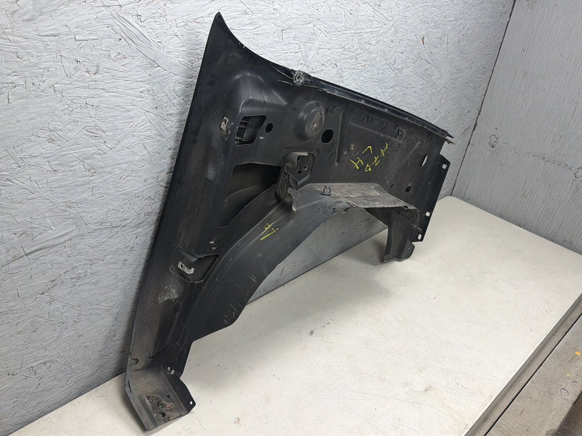 2007-2014 Cadillac Escalade Front Left Driver Side Fender Panel Cover OEM