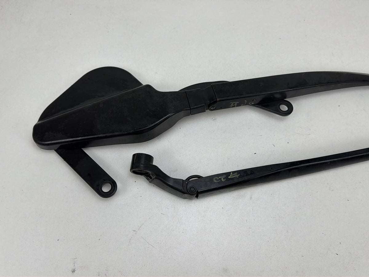 2010-2015 Toyota Prius Front Left & Right Side Windshield Wiper Arm Set OEM
