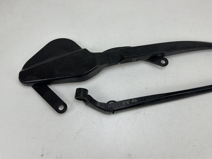 2010-2015 Toyota Prius Front Left & Right Side Windshield Wiper Arm Set OEM