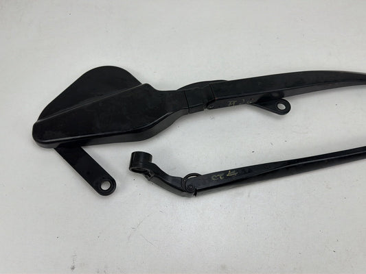 2010-2015 Toyota Prius Front Left & Right Side Windshield Wiper Arm Set OEM