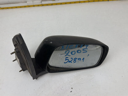2005-2012 Nissan Xterra Front Right Passenger Door Side View Mirror OEM