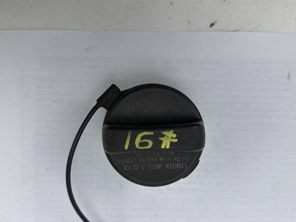 2014-2024 Infiniti Q50 Fuel Gas Tank Filler Door Lid Cap OEM