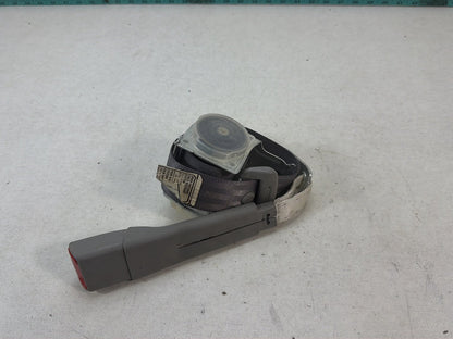 2007-2011 Toyota Camry XV40- Rear Centre Middle Seat Belt Retractor Buckle OEM