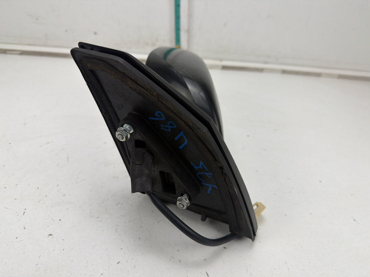2003-2008 Toyota Corolla Front Left Driver Side View Door Mirror 713501 OEM
