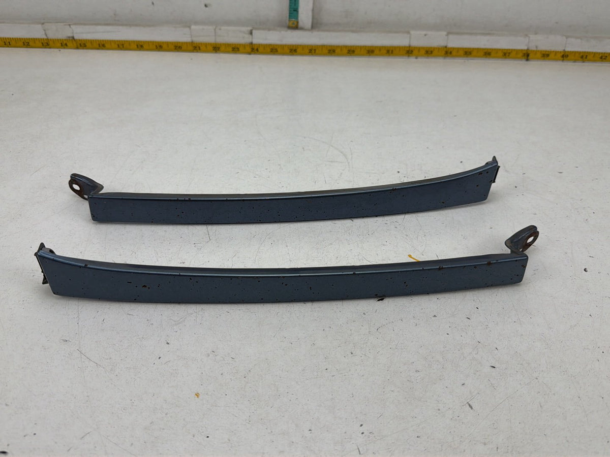 2003-2006 Toyota 4Runner Left & Right Headlight Filler Molding Trim Set of 2 OEM