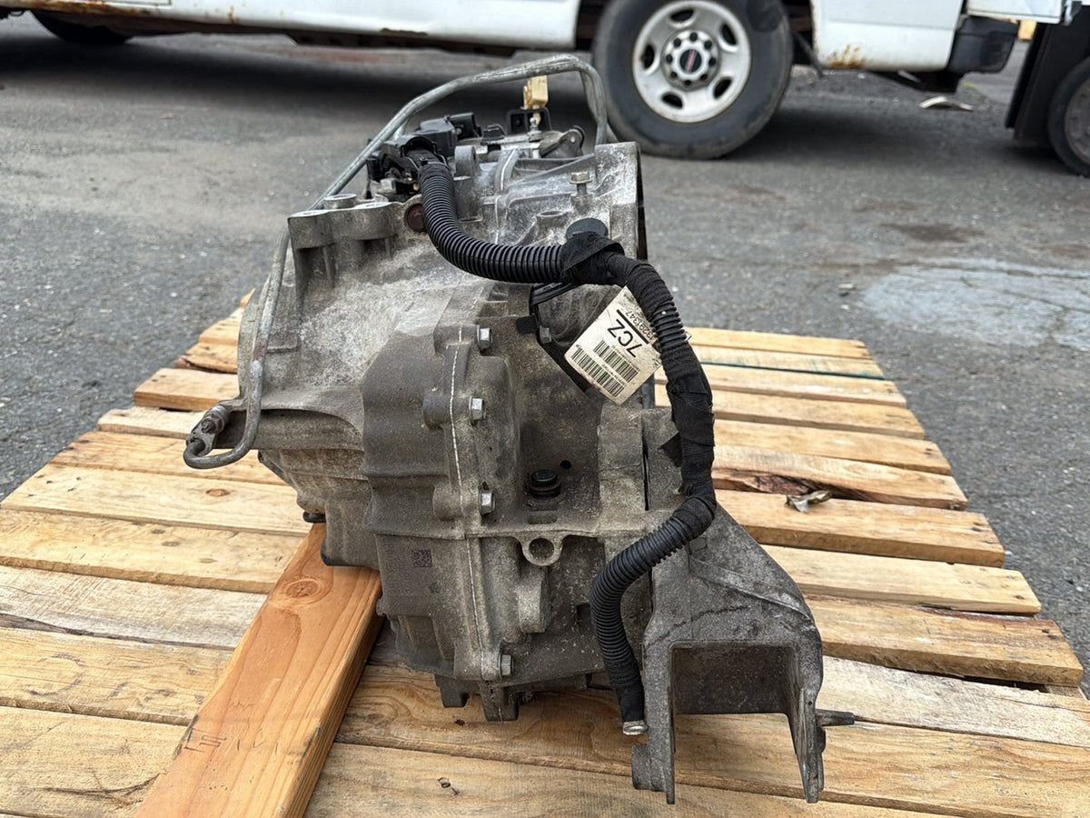 2012-2015 Chevy Cruze 1.4L Automatic Transmission 6 Speed 6T40 OEM 72K Miles