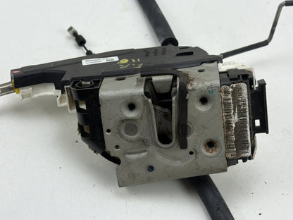 2014-2017 Maserati Ghibli III M157-Right Door Lock Latch Actuator 4502-6022 OEM