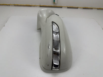 2006-2009 Mercedes-Benz E350 Left Side Door Mirror Power Fold Turn Signal OEM