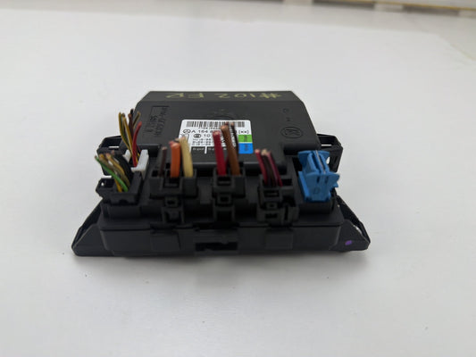 2006-2013 Mercedes-Benz R350 Front Right Passenger Side Door Control Module OEM