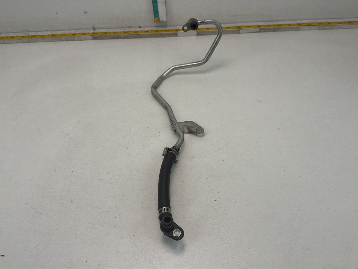 2007-2013 Mercedes-Benz S-Class W221-Engine Turbocharger Coolant A2782001300 OEM