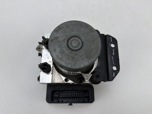 2016-2018 Kia Optima ABS Anti-Lock Brake Pump Control Module 58900-D5060 OEM