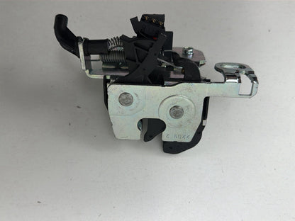 2010-2014 Mercedes-Benz E-Class-Right Rear Release Lock Latch Handle OEM