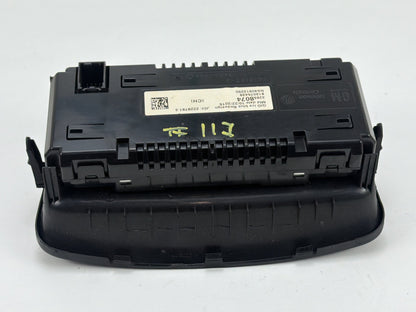2011-2016 Chevrolet Cruze J300 - Information Radio Display Screen 22858074 OEM