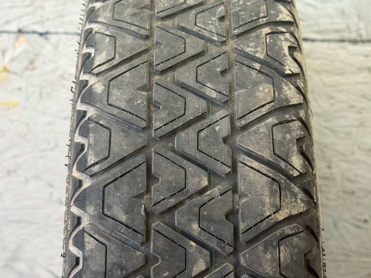 2012-2018 Audi A7 19" Space Saver Spare Wheel Tire 105/70R19 85M 4G0601027 OEM