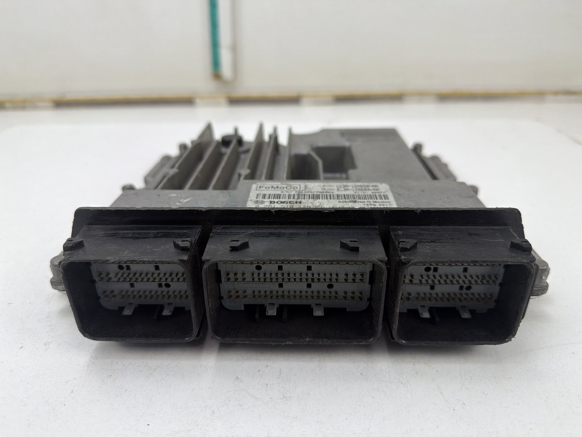 2018-2020 Ford F-150 Engine Computer Control Module LL3A-12A650-AA OEM