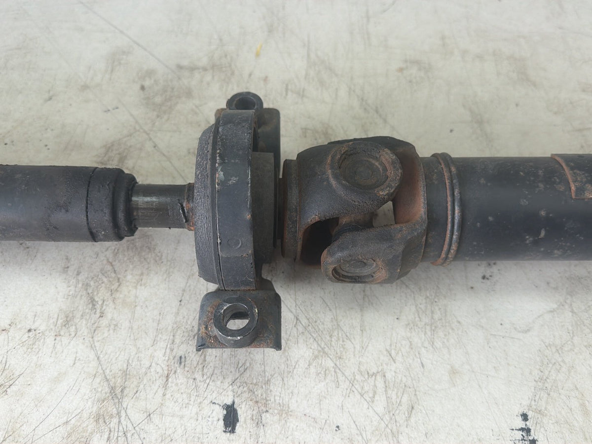 2014-2020 Infiniti Q50 AWD Rear Drive Shaft Driveshaft Propeller OEM