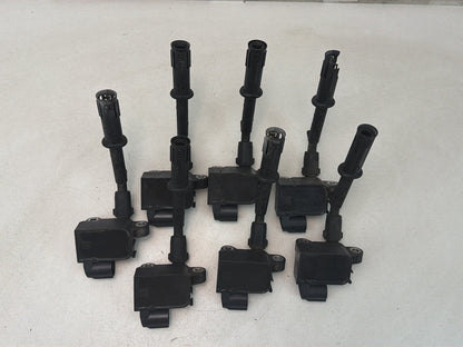 2007-2013 Mercedes-Benz S-Class W221 Ignition Coils A2769060160 OEM