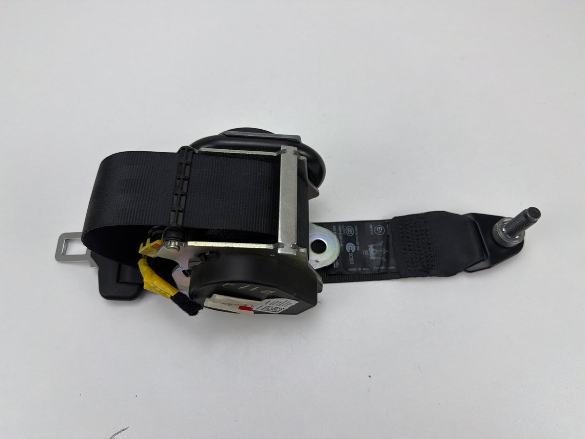 2014-2021 Maserati Quattroporte Rear Right Side Seat Belt Retractor OEM