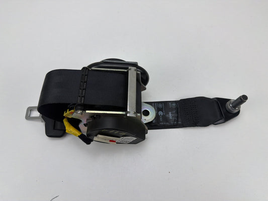 2014-2021 Maserati Quattroporte Rear Right Side Seat Belt Retractor OEM