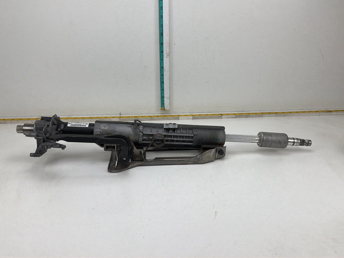 2012-2015 BMW X1 E84 Steering Column Assembly OEM