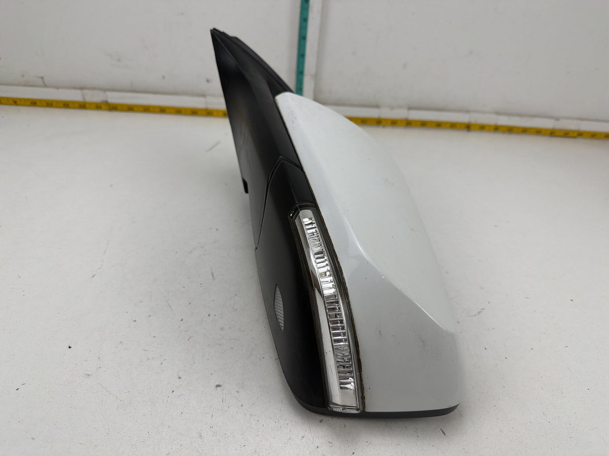 2014-2018 Chevrolet Impala Driver Left Side View Power Door Mirror 20475003 OEM