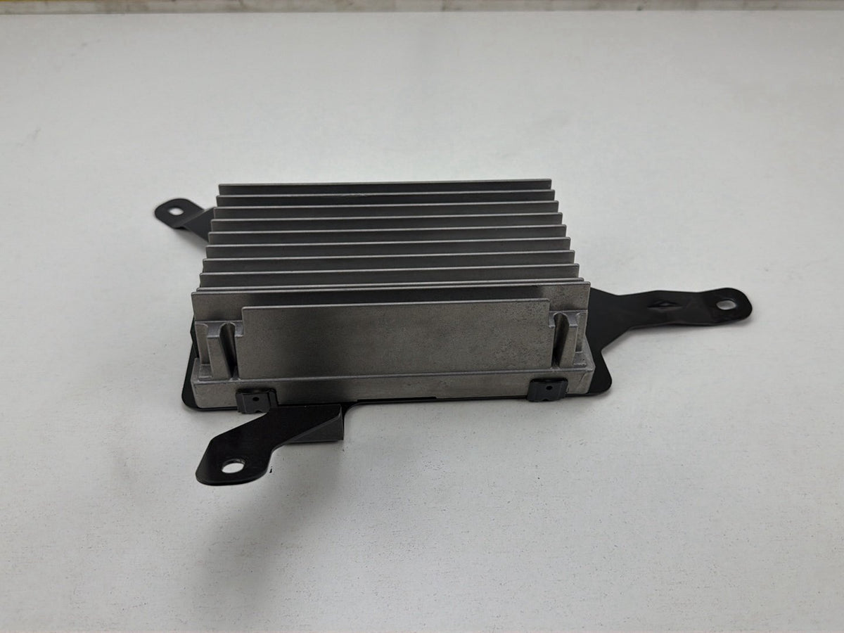 2012-2014 BMW X1 E84 Amp Radio Audio Amplifier 2990908 OEM
