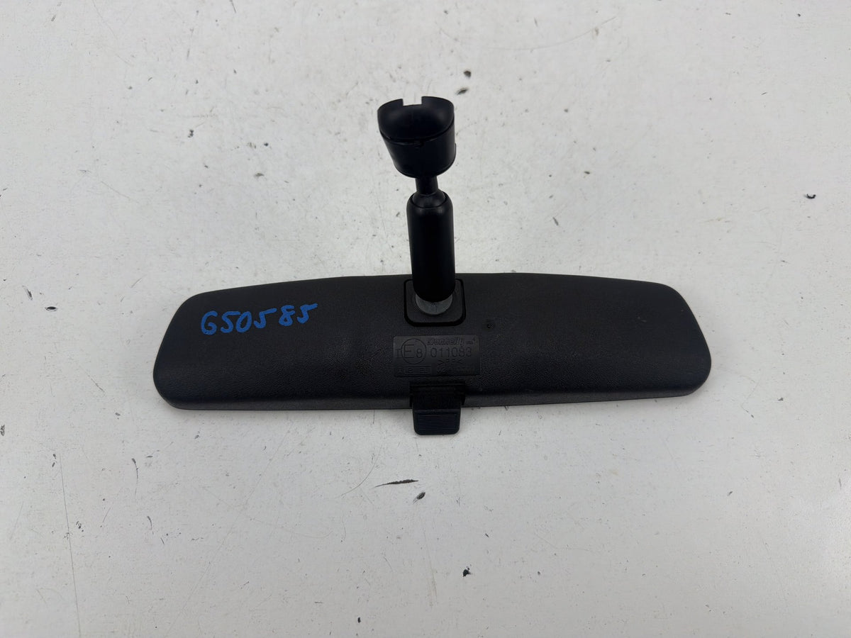 2004-2008 Ford F-150 Interior Rear View Mirror E8011083 OEM