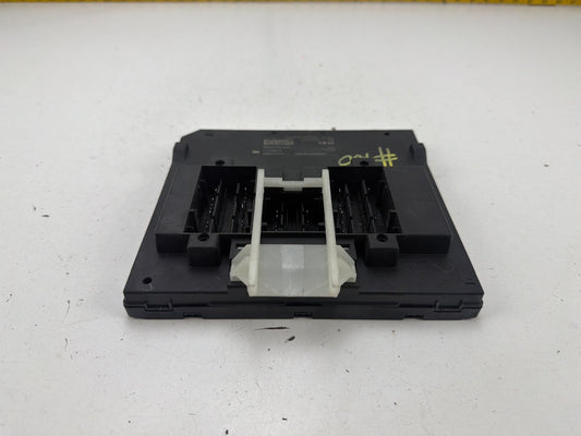 2015-2017 Audi A3 Body Control Module BCM Interface Computer 5Q0937085AB OEM