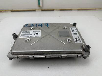 2019-2020 Jeep Cherokee Engine Computer Control Module P68328875AA OEM