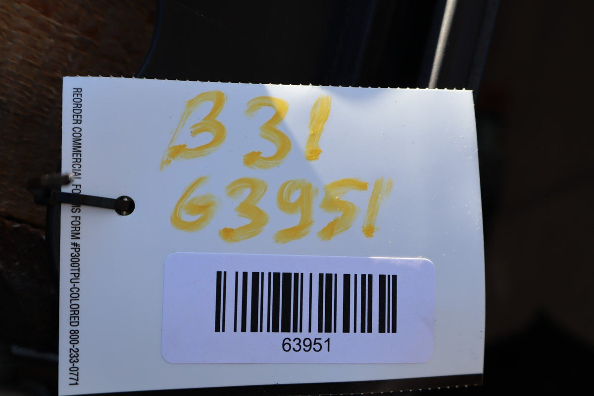 2013-2016 Dodge Dart 1.4L FWD Upper Roof Overhead Sunroof Assembly OEM