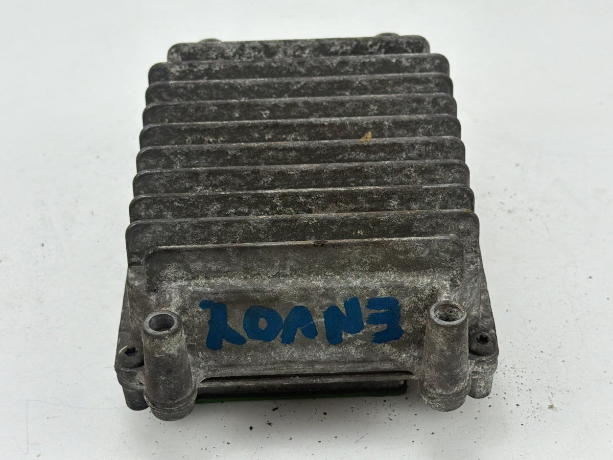 2003-2005 GMC Envoy Engine Computer Control Module 12573576 OEM