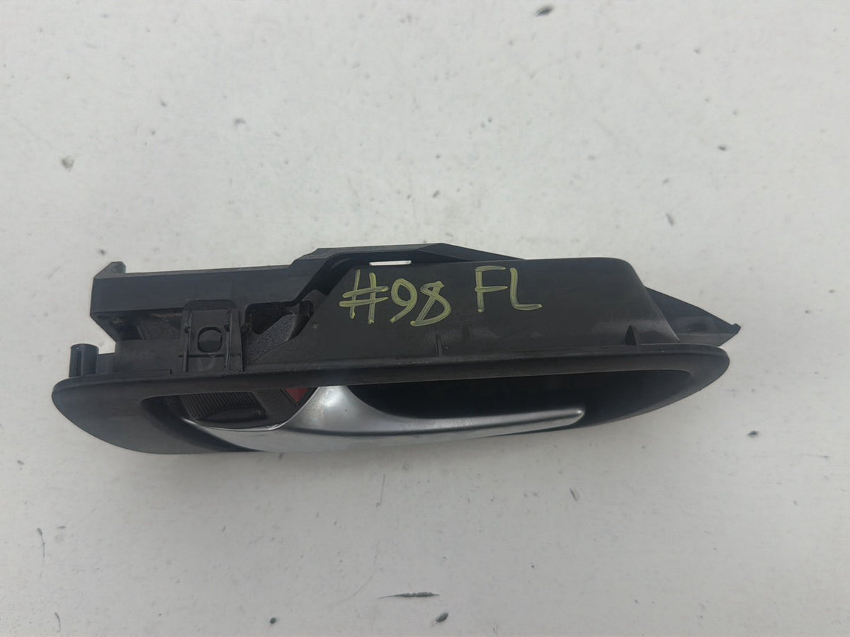 2015-2017 Toyota Camry XV50 - Front Left Interior Door Handle OEM