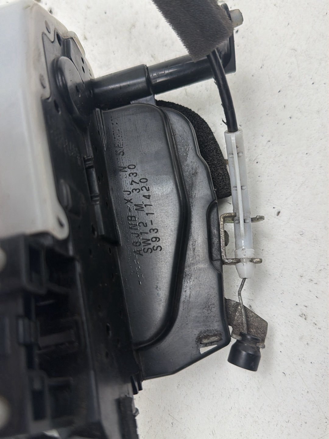 2014-2023 Infiniti Q50 Front Left Door Lock Actuator Latch OEM