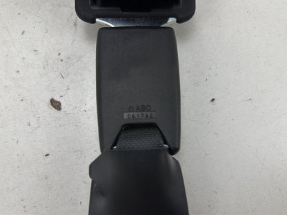2014-2021 Infiniti Q50 Rear Middle Second Row Seat Belt Retractor OEM