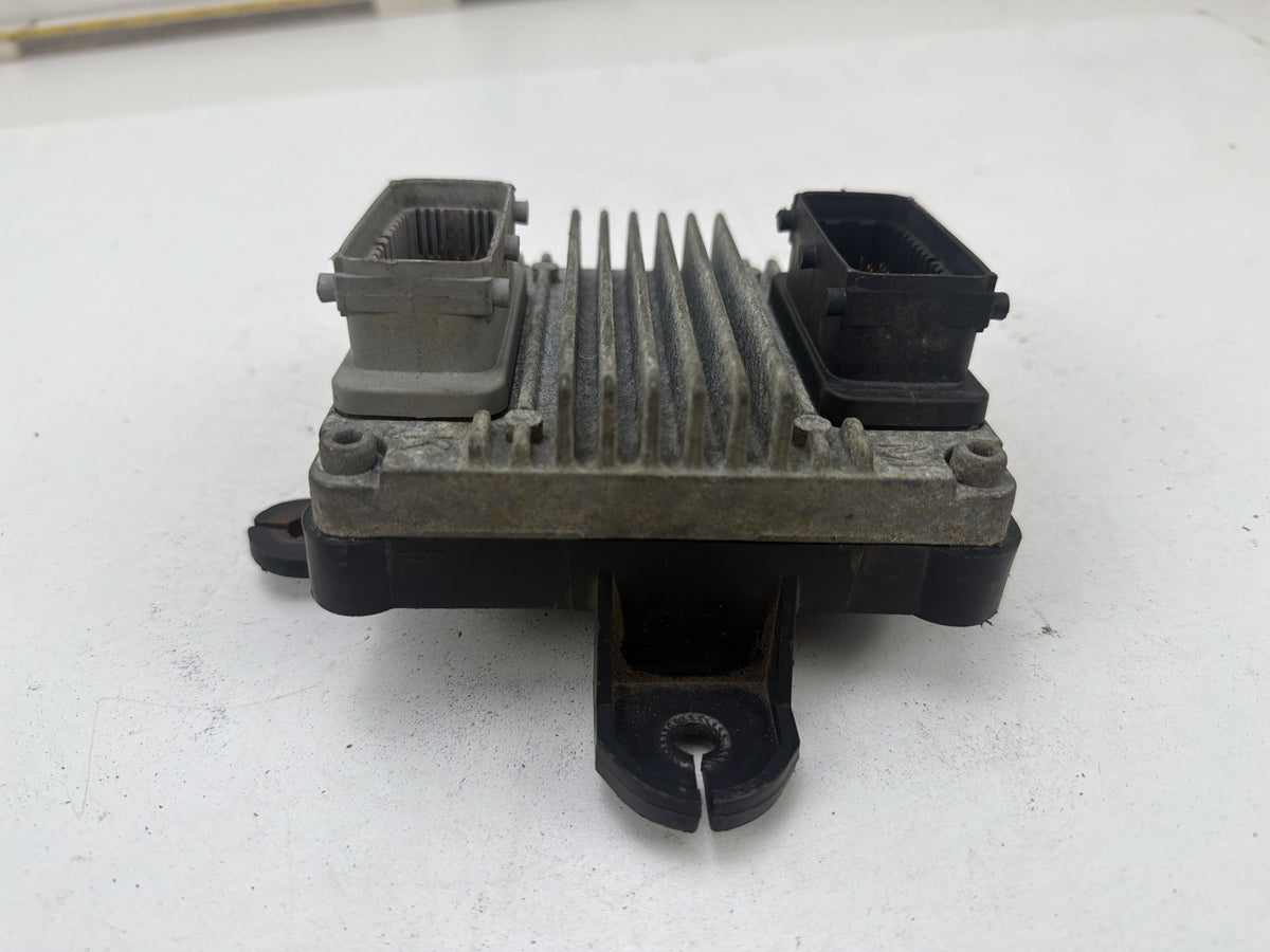 2004-2006 Chevrolet Aveo Engine Control Module ECM ECU 96499747 OEM