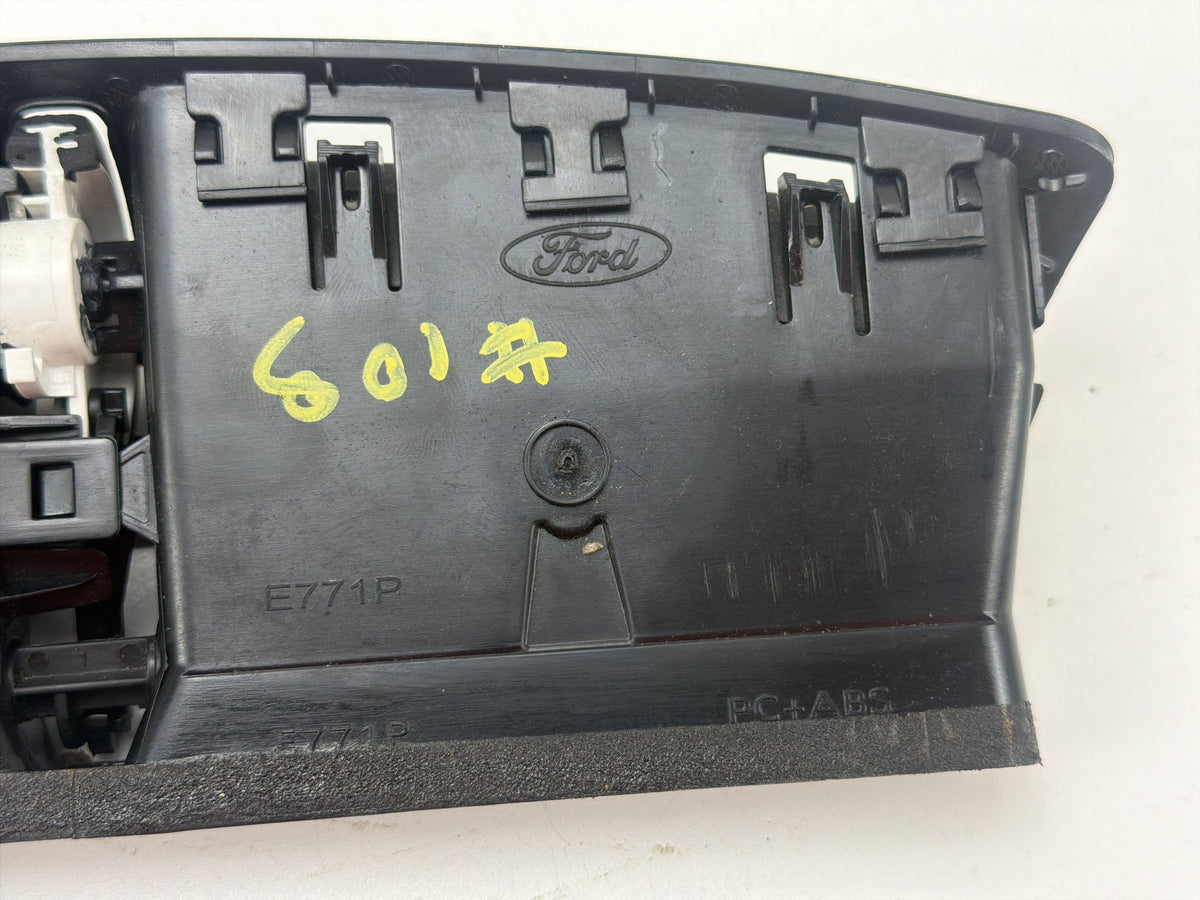 2013-2019 Ford C-Max - Dash Center Air Vent CJ54-S01815-A OEM