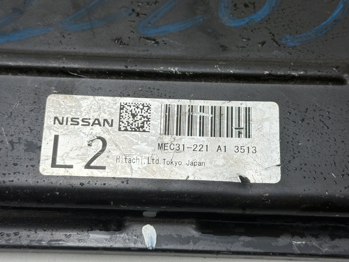 2003 Infiniti FX45 Engine Computer Control Module MEC31-221 A1 3513 OEM