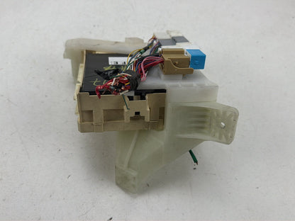 2015-2020 Toyota Sienna Dash Interior Fuse Box Junction Block Assembly OEM