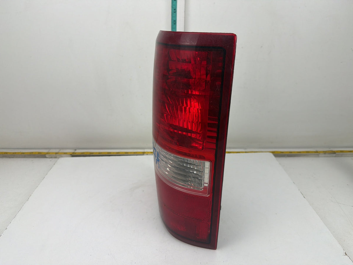 2004-2008 Ford F-150 Rear Left Driver Side Tail Light 5L34-13B505-C OEM