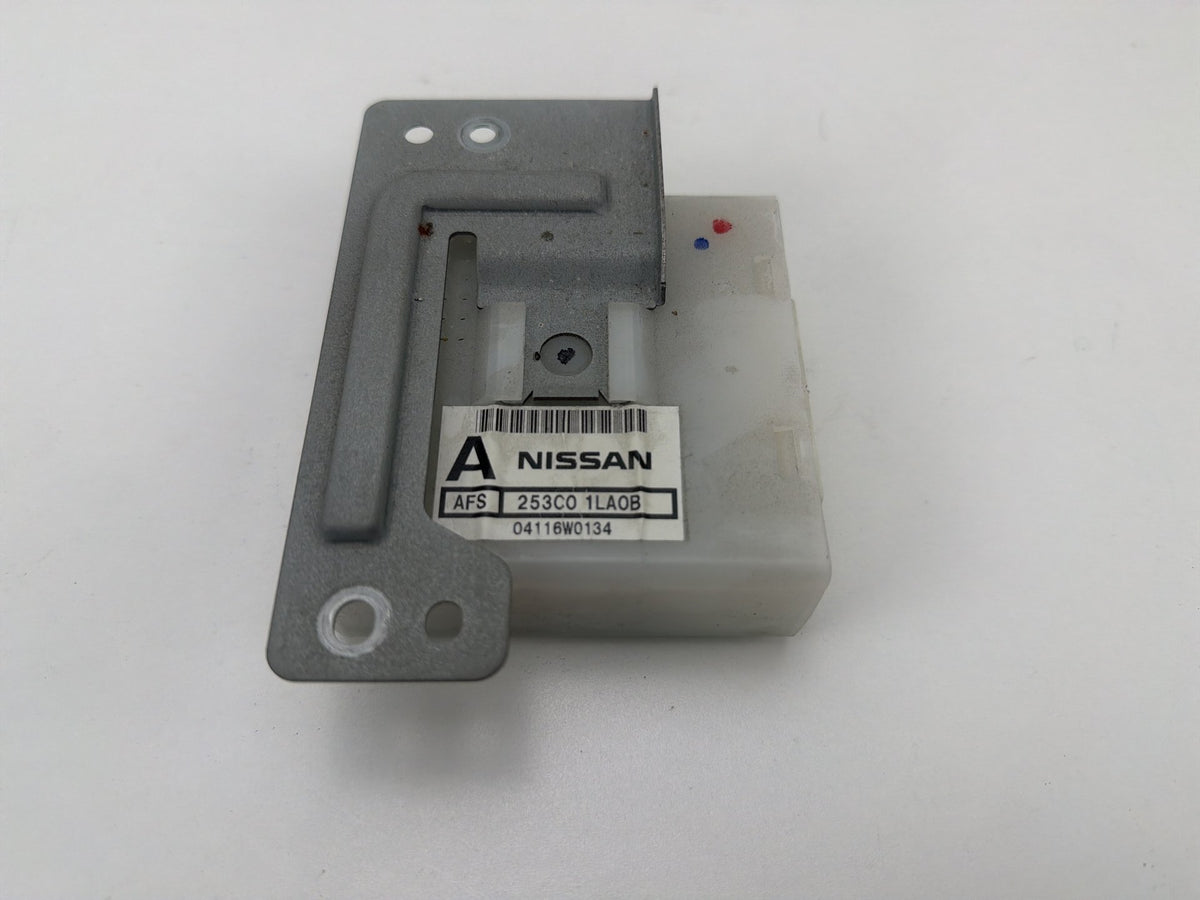 2011-2013 Infiniti QX56 Headlight Adaptive Lighting Module 253C0-1LA0B OEM