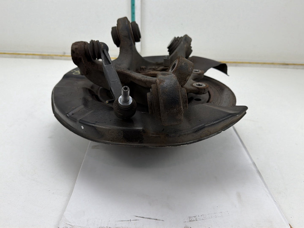 2014 BMW X1 E84 SUV Right Rear Knuckle 6738050 OEM
