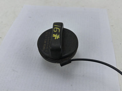 2014-2024 Infiniti Q50 Fuel Gas Tank Filler Door Lid Cap OEM