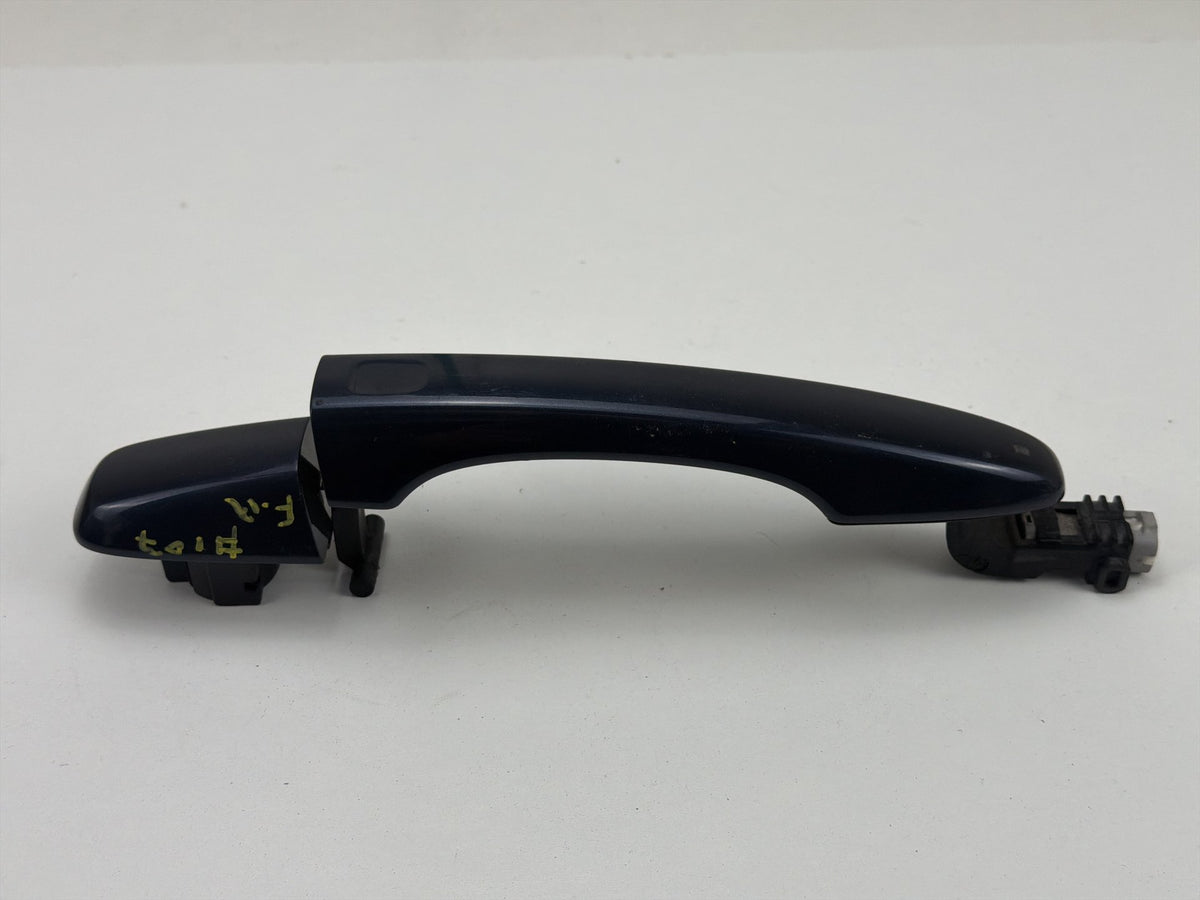 2011-2018 Volvo S60 Front Right Passenger Side Exterior Door Handle OEM
