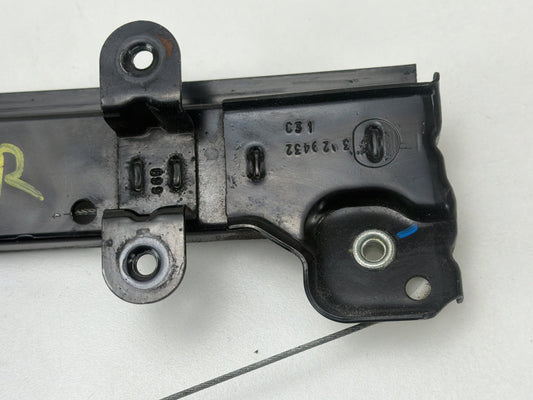 2013-2018 Nissan Altima Front Right Power Window Regulator Motor 80720-3TA4A OEM