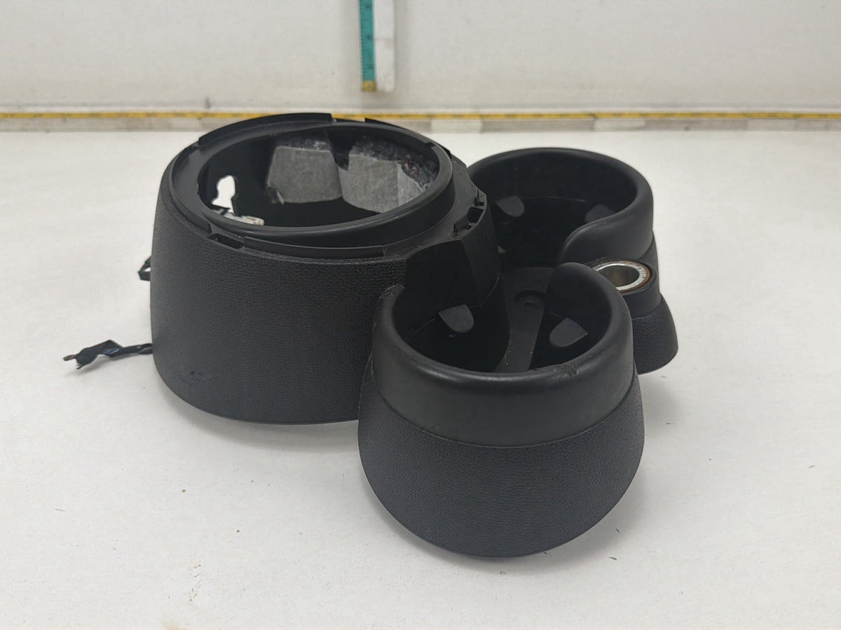 2011-2016 Mini Countryman Cooper S Front Centre Console Dual Cup Holder OEM
