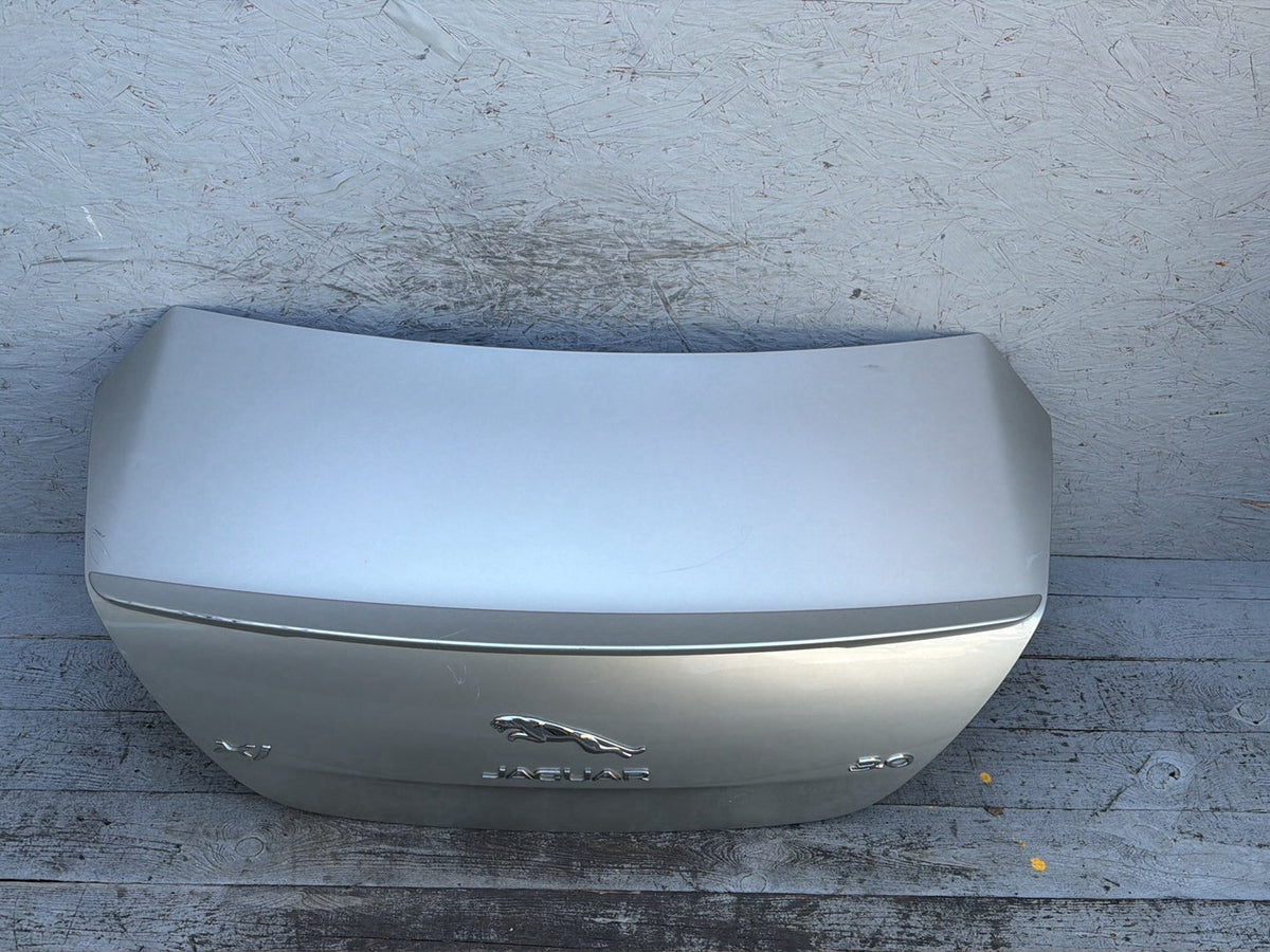 2015-2019 Jaguar XJ X351 Rear Trunk Lid AW93-401A30-AB OEM