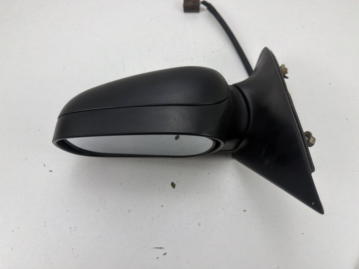 2003-2010 Ford Crown Victoria Left Driver View Door Heated Mirror 1405671 OEM